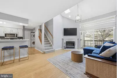 5919 Barbados Place #202, North Bethesda, MD 20852 - Photo 1