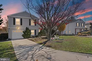 14833 Rocking Spring Dr, Rockville, MD 20853 - Photo 1