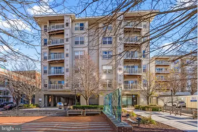 8045 Newell Street #116, Silver Spring, MD 20910 - Photo 1