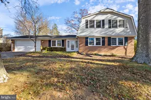 13817 Blair Stone Ln, Silver Spring, MD 20906 - Photo 1