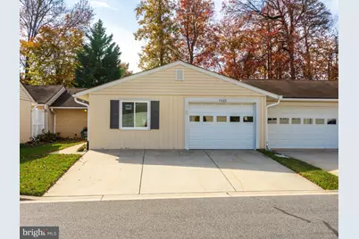 15422 Bramblewood Drive #21-B, Silver Spring, MD 20906 - Photo 1