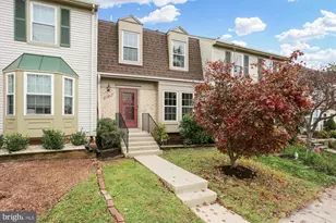 12 Sebastiani Blvd, Gaithersburg, MD 20878 - Photo 1