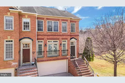 13310 Sunny Brooke Place, Potomac, MD 20854 - Photo 1