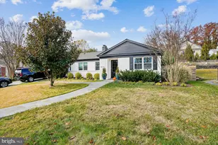 4110 Edgevale Ct, Chevy Chase, MD 20815 - Photo 1