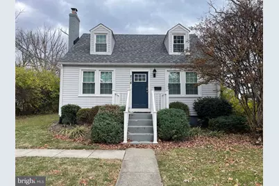 218 Frederick Avenue, Rockville, MD 20850 - Photo 1