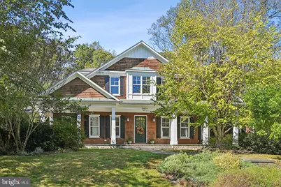8620 Fenway Drive, Bethesda, MD 20817 - Photo 1