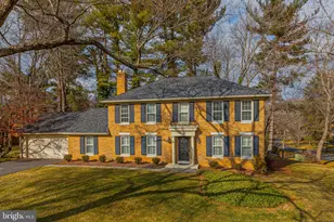 5001 Sunflower Dr, Rockville, MD 20853 - Photo 1