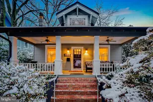 7402 Maple Ave, Takoma Park, MD 20912 - Photo 1