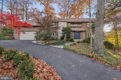 9216 Beech Hill Drive, Bethesda, MD 20817 - Photo 1