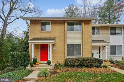 7809 Archbold Terrace, Cabin John, MD 20818 - Photo 1