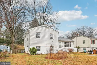 615 Edmonston Drive, Rockville, MD 20851 - Photo 1