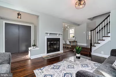 509 Denham Road, Rockville, MD 20851 - Photo 1