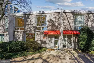 5005 Battery Ln, Bethesda, MD 20814 - Photo 1