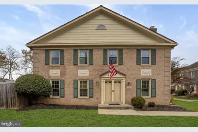 4083 Norbeck Square Drive, Rockville, MD 20853 - Photo 1