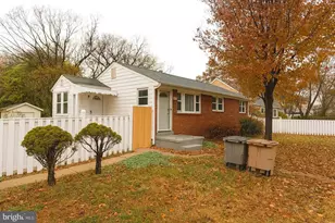 402 Horners Ln, Rockville, MD 20850 - Photo 1