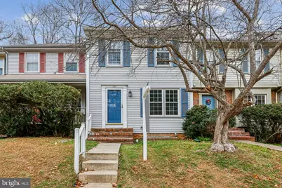 11617 Pleasant Meadow Drive, Gaithersburg, MD 20878 - Photo 1