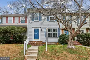11617 Pleasant Meadow Dr, Gaithersburg, MD 20878 - Photo 1