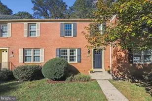 12124 Bentridge Pl, Rockville, MD 20854 - Photo 1