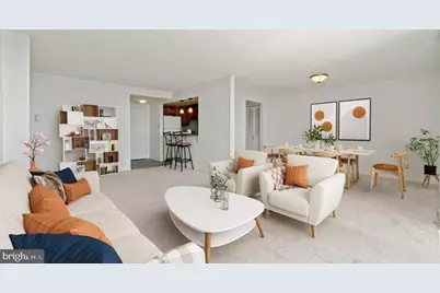 118 Monroe Street #118-1109, Rockville, MD 20850 - Photo 1