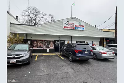 11409 Amherst Avenue #A, Silver Spring, MD 20902 - Photo 1