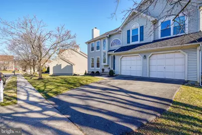 14235 Masterpiece Lane, North Potomac, MD 20878 - Photo 1