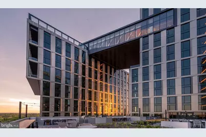 4710 Elm Street #2B-E-2902, Bethesda, MD 20814 - Photo 1