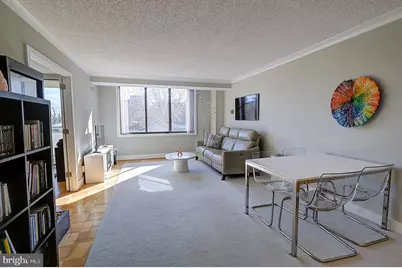 5225 Pooks Hill Road #121N, Bethesda, MD 20814 - Photo 1