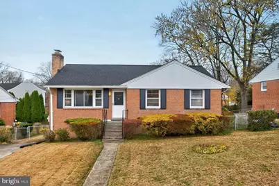 10704 Jamaica Drive, Silver Spring, MD 20902 - Photo 1