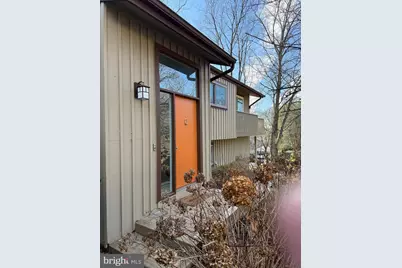 9803 Hill Street, Kensington, MD 20895 - Photo 1