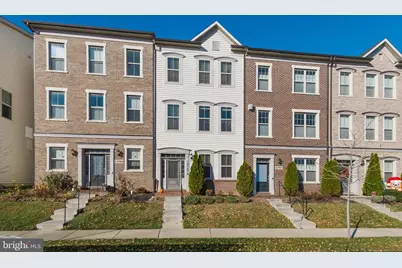13707 Petrel Street, Clarksburg, MD 20871 - Photo 1