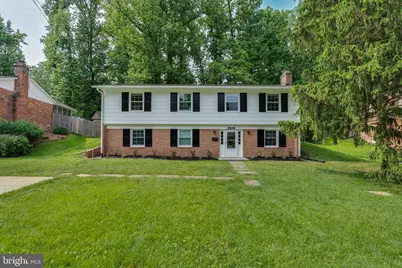 9808 Brixton Lane, Bethesda, MD 20817 - Photo 1
