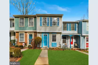 13955 Palmer House Way #27-200, Silver Spring, MD 20904 - Photo 1