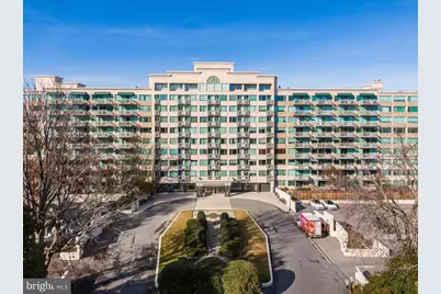 5450 Whitley Park Terrace #209, Bethesda, MD 20814 - Photo 1