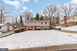 1513 Menlee Dr, Silver Spring, MD 20904 - Photo 1