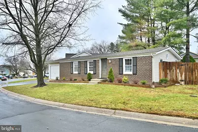 11609 Hourglass Way, Germantown, MD 20876 - Photo 1