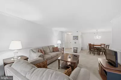 15100 Interlachen Drive #4-201, Silver Spring, MD 20906 - Photo 1