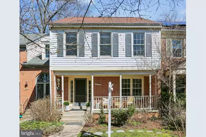 12255 Tildenwood Drive, Rockville, MD 20852 - Photo 1