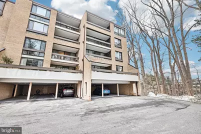 4920 Sentinel Drive #3-106, Bethesda, MD 20816 - Photo 1