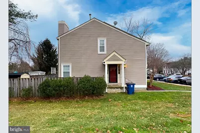 9500 Melrose Square Way, Gaithersburg, MD 20882 - Photo 35