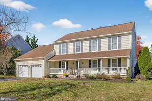 17561 Gatsby Terrace, Olney, MD 20832 - Photo 1