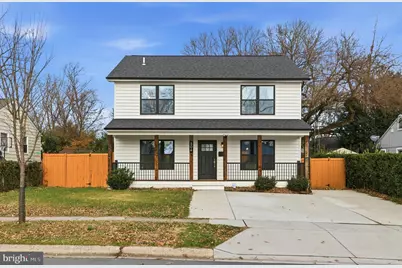 506 Pinewood Road, Rockville, MD 20850 - Photo 1