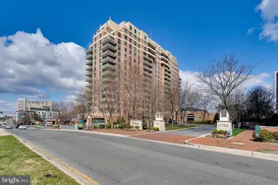 11700 Old Georgetown Road #1314, North Bethesda, MD 20852 - Photo 1