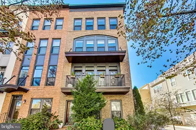 1458 Piccard Drive, Rockville, MD 20850 - Photo 1