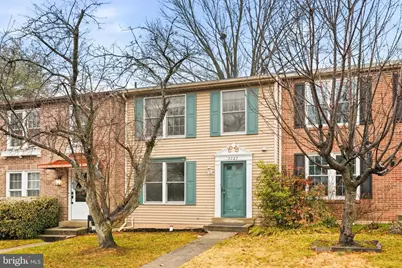7727 Eagles Head Court, Rockville, MD 20855 - Photo 1