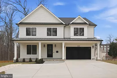 3835 Lawrence Avenue, Kensington, MD 20895 - Photo 1