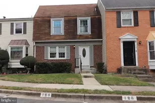 138 Sharpstead Ln, Gaithersburg, MD 20878 - Photo 1
