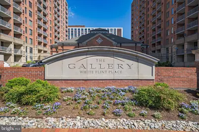 11710 Old Georgetown #809, North Bethesda, MD 20852 - Photo 1