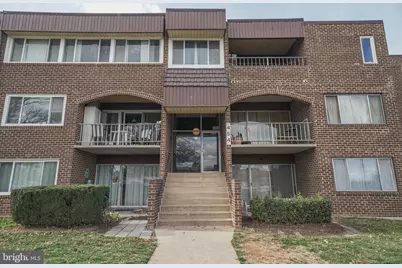 454 Girard Street #103, Gaithersburg, MD 20877 - Photo 1