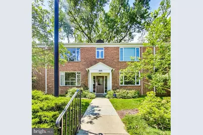 10301 Montrose Avenue #101, Bethesda, MD 20814 - Photo 1