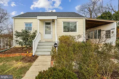 12317 Middle Road, Silver Spring, MD 20906 - Photo 1